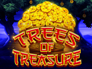 Trees Of Treasure game thumbnail